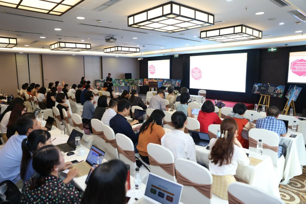 Nâng quyền kinh tế - AWEEV