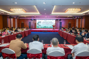 Hội thảo khởi động - C4G - Launch event