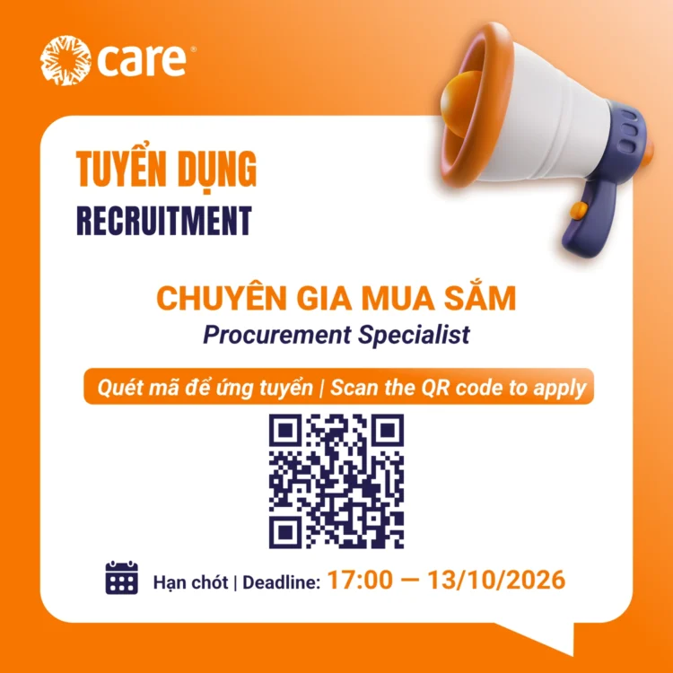Chuyên gia mua sắm